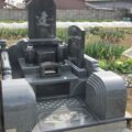お墓を建てる　群馬県太田市で人気のお墓をご紹介　おすすめ墓石デザインの解説